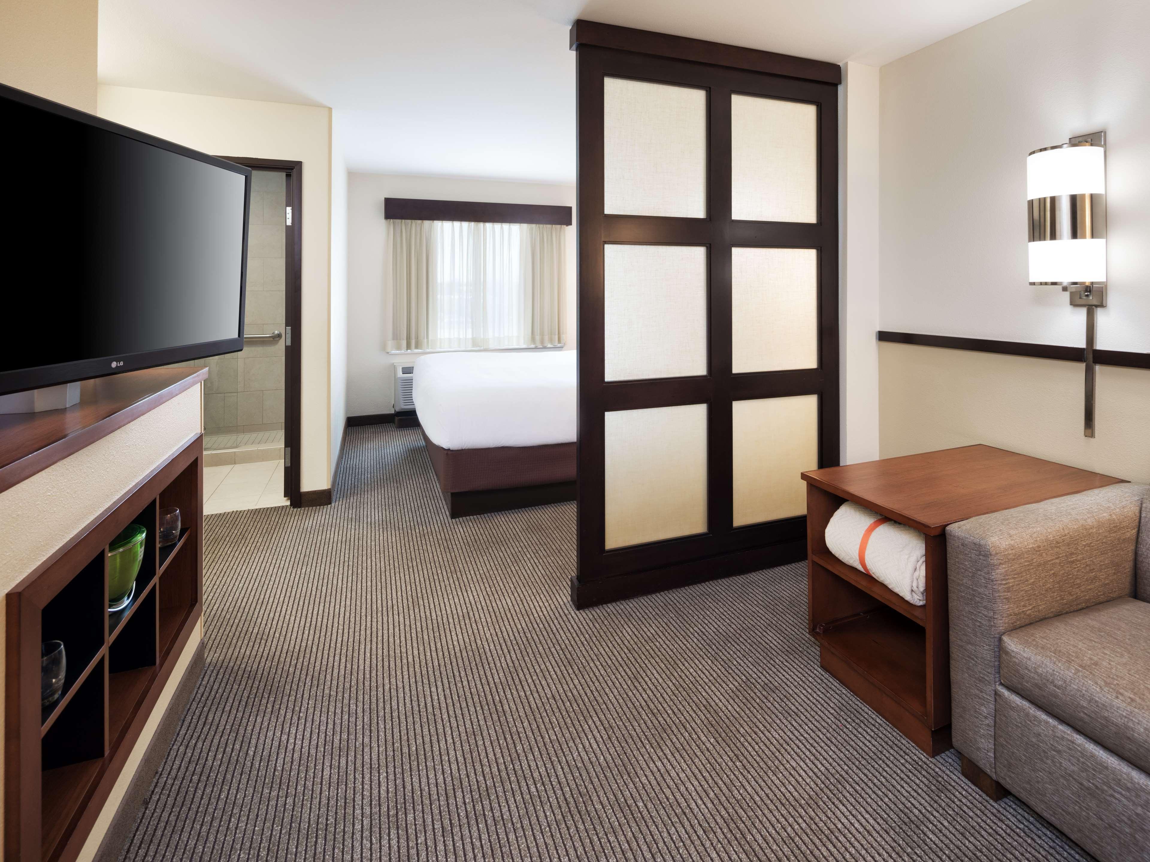 Hyatt Place South Bend/Mishawaka Exterior foto