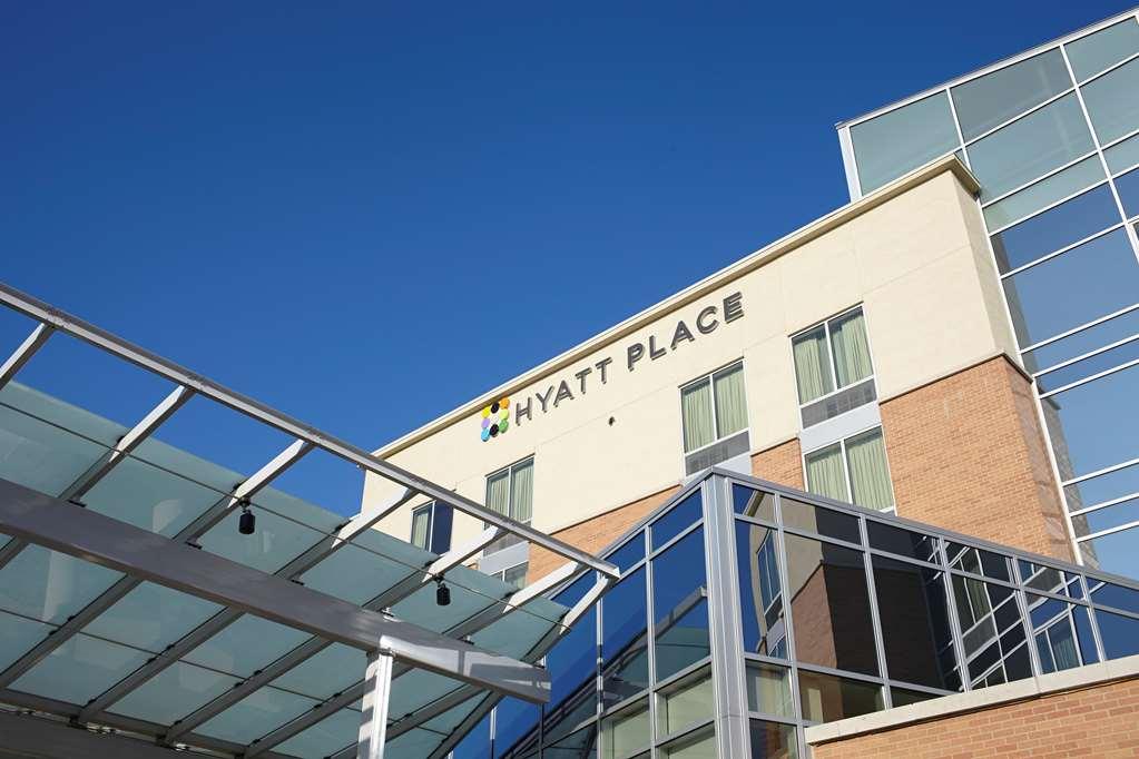 Hyatt Place South Bend/Mishawaka Exterior foto